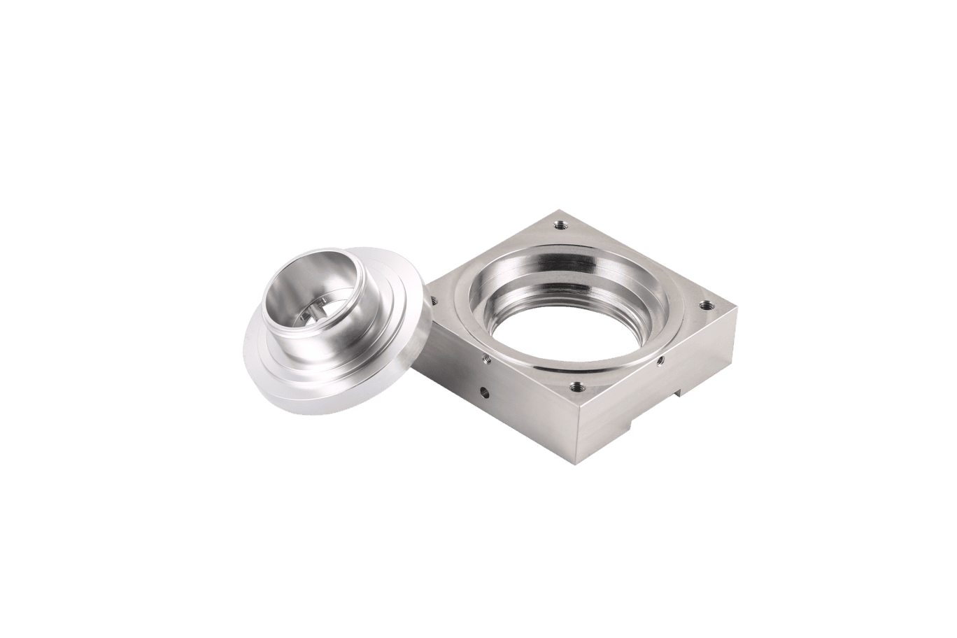 CNC Machining CNC Machining