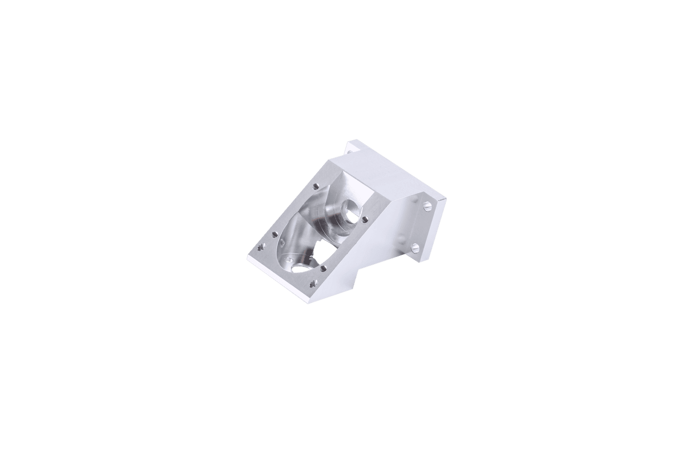 CNC Machining CNC Machining