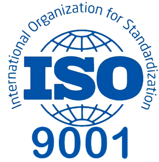 ISO 9001