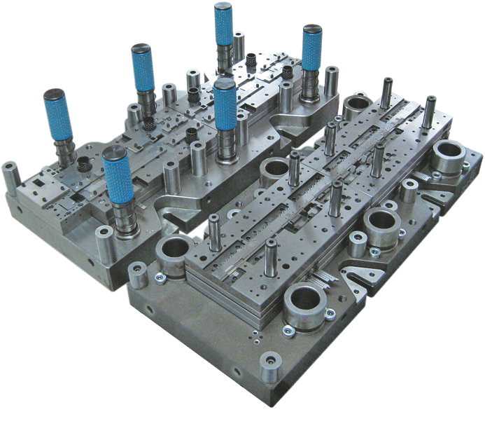 Metal Stamping Metal Stamping